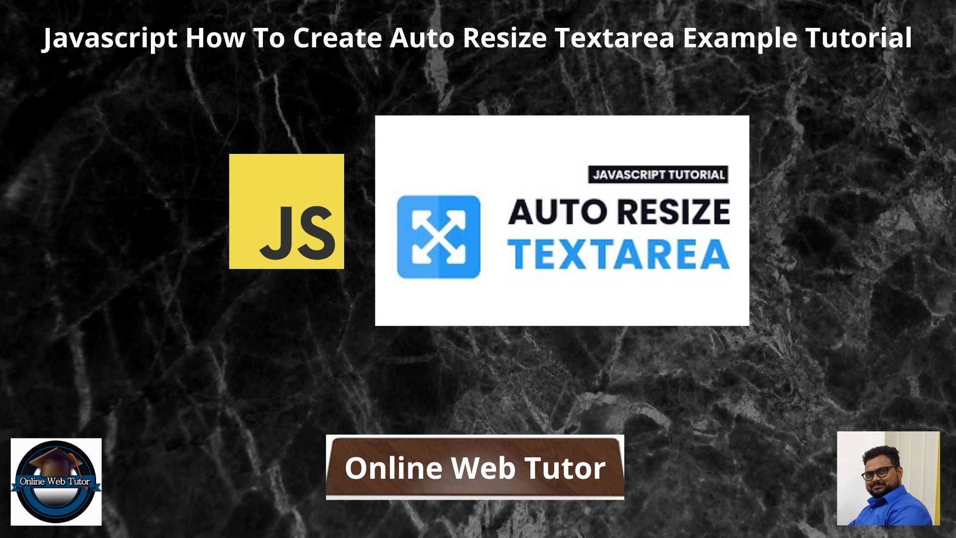 Javascript-How-To-Create-Auto-Resize-Textarea-Example-Tutorial