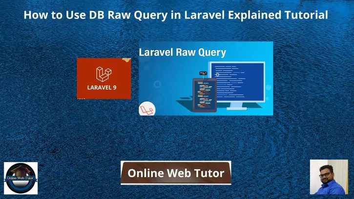 How-to-Use-DB-Raw-Query-in-Laravel-Explained-Tutorial