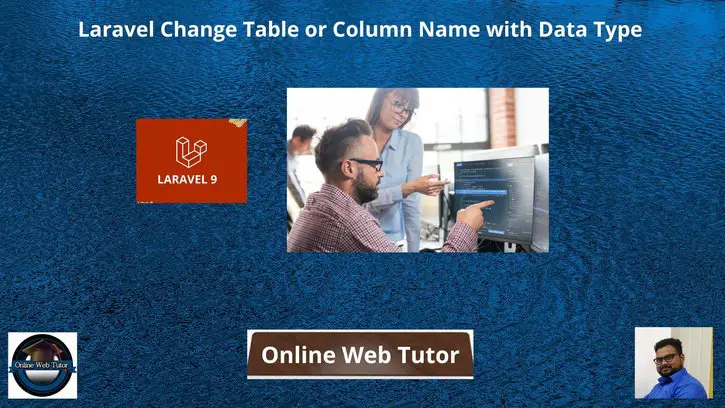 Laravel-Change-Table-or-Column-Name-with-Data-Type
