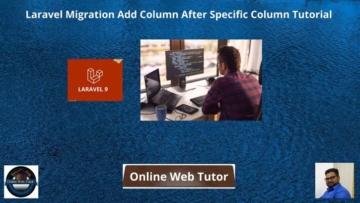 Laravel-Migration-Add-Column-After-Specific-Column-Tutorial