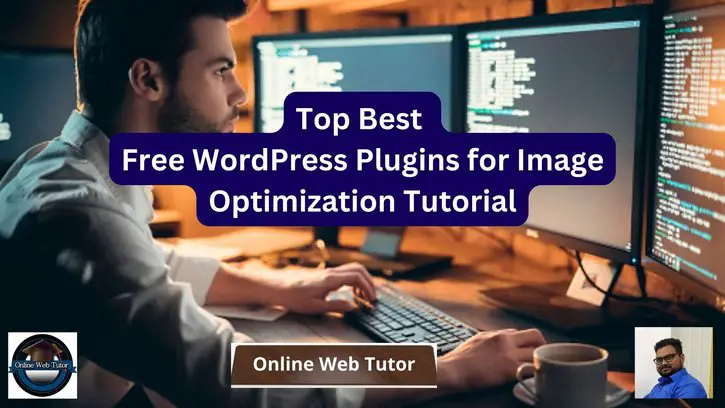 Top Best Free WordPress Plugins for Image Optimization