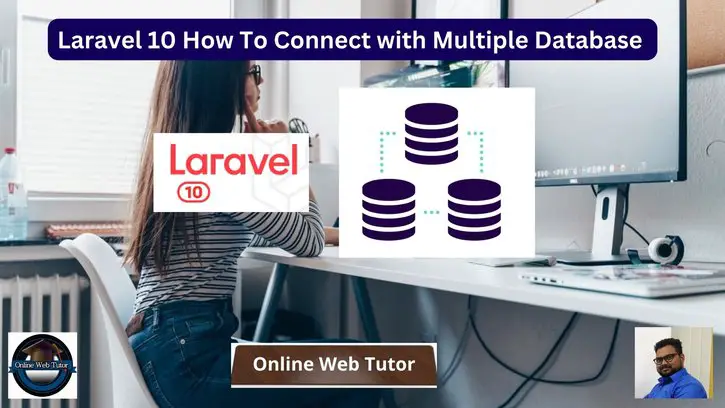 Laravel 10 How To Connect with Multiple Database Tutorial