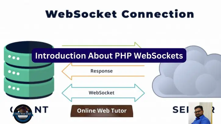 Step by step to learn PHP WebSockets