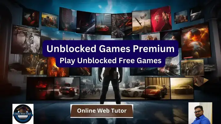 15 Best Unblocked Games Websites