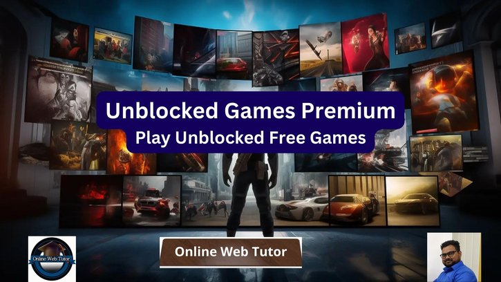 Unblocked Games Best Free Online Games On 2023