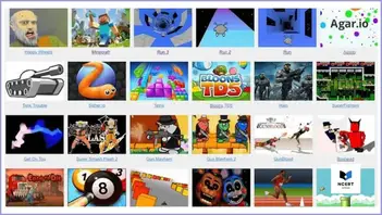 Top 31 Unblocked Premium Games Play For Free (2023) in 2023