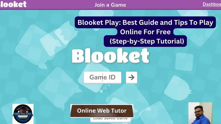 Blooket Play: Best Guide and Tips To Play Online For Free